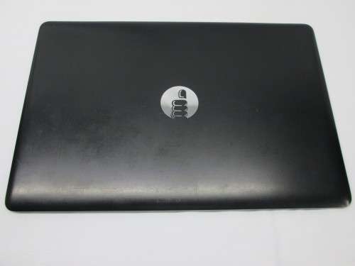 i-Life ZED AIR 14` Notebook LCD Back Cover IL.1401.4128GB.GWAEB